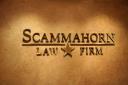 Scammahorn Law Firm  logo
